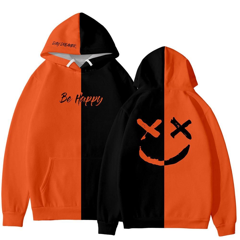 sweatshirt marshmello