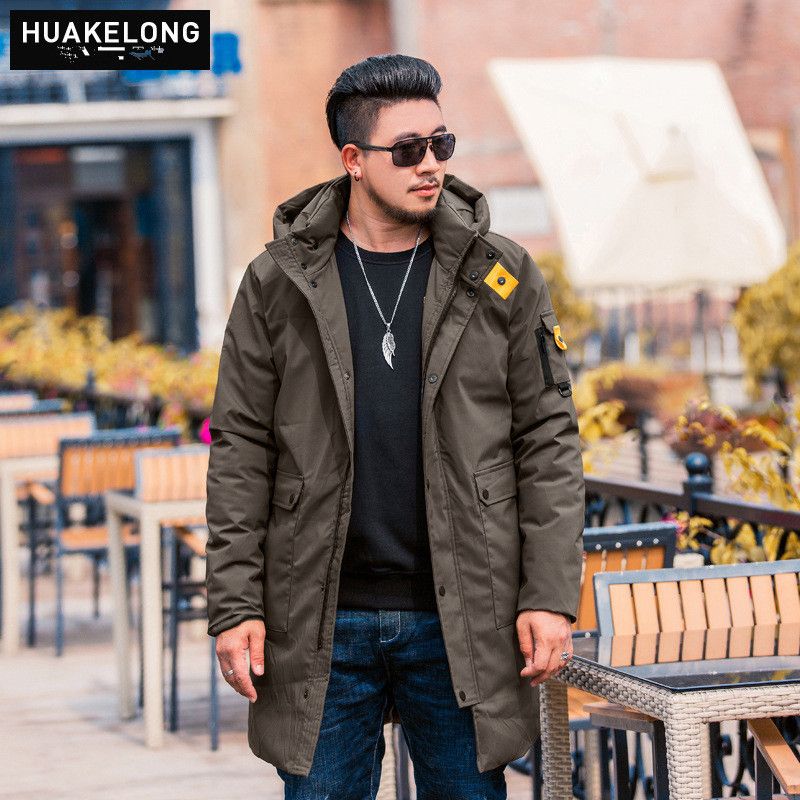 waterproof designer coats