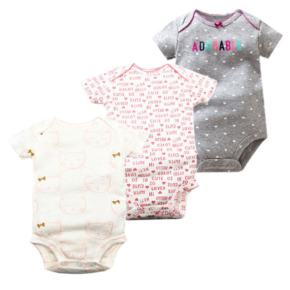 personalised baby jumpsuit