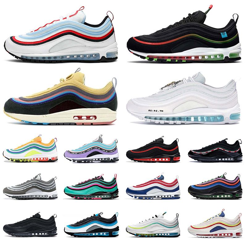 are 97s good for running