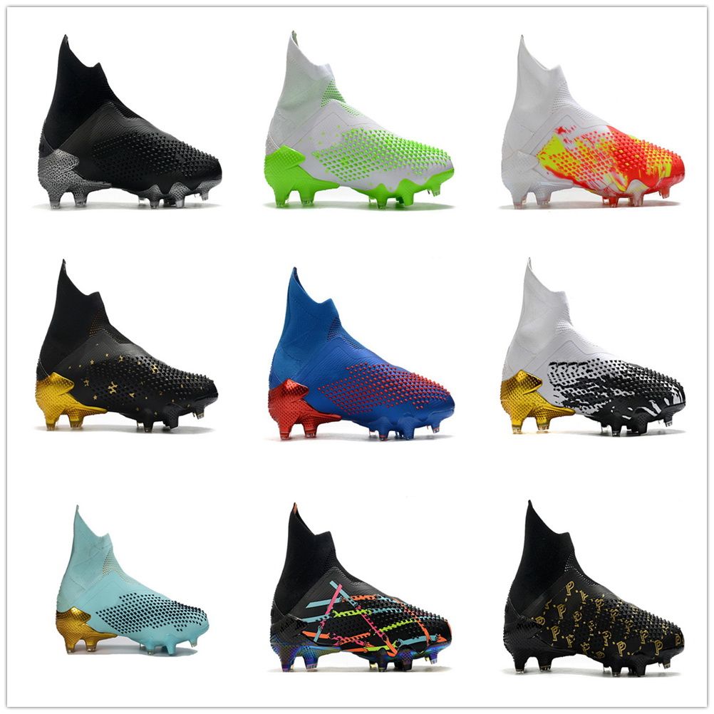 soccer cleats with no laces