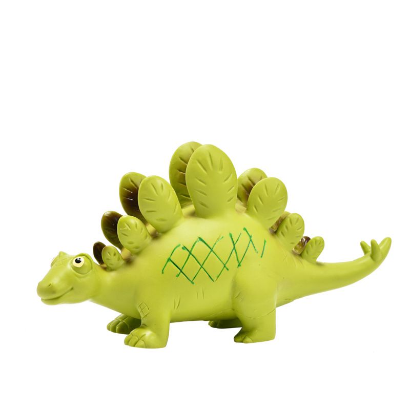 Stegosaurus