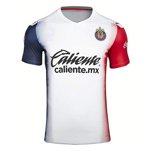 chivas jersey 2020 2021