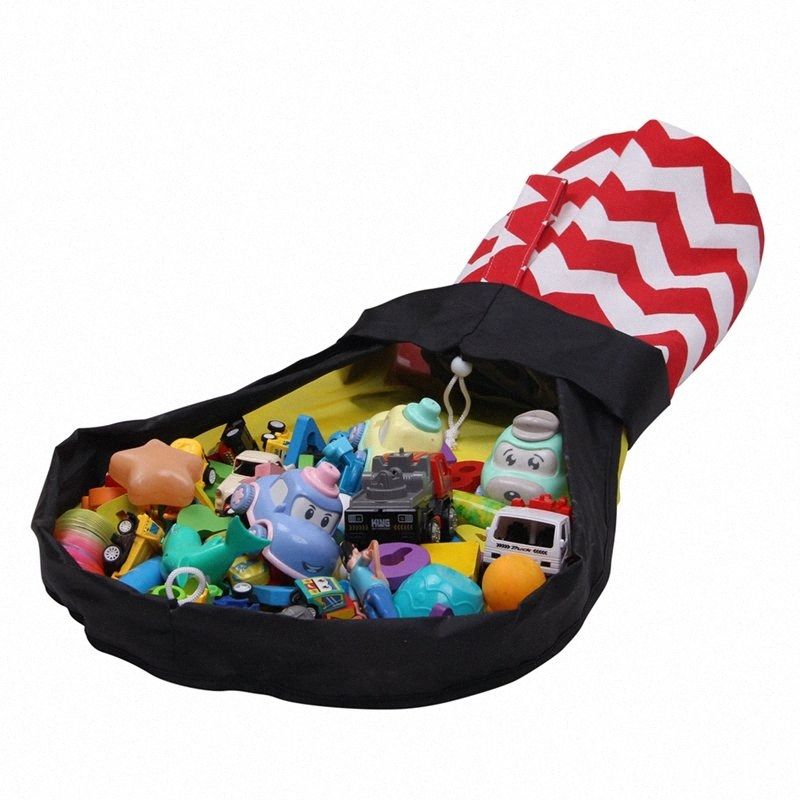 baby toy storage bags