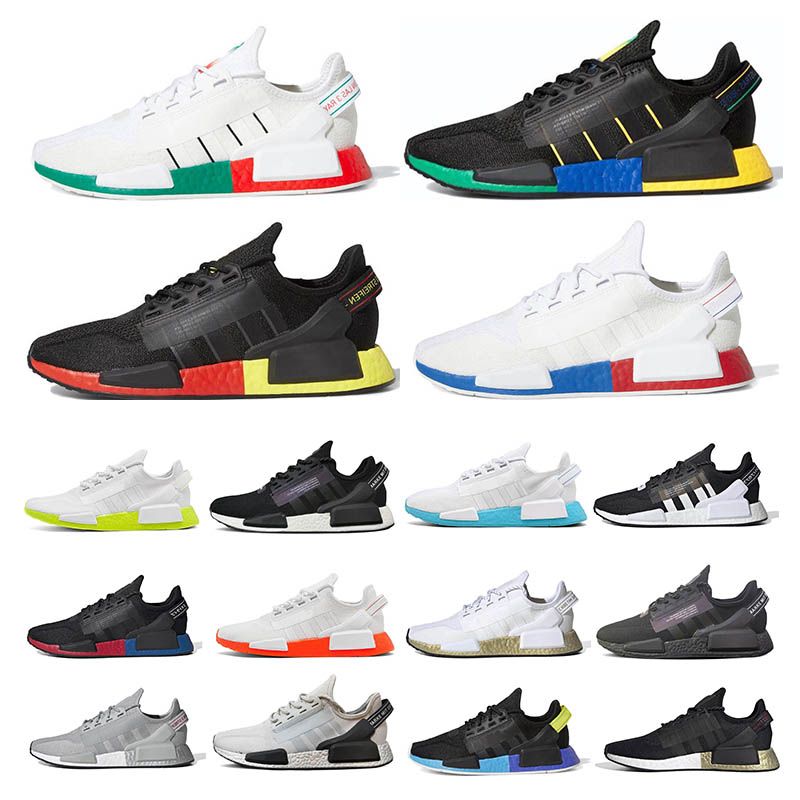 nmd r2 v1