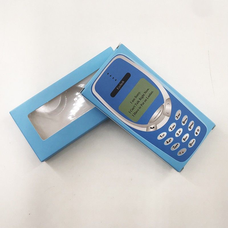 blue phone 09