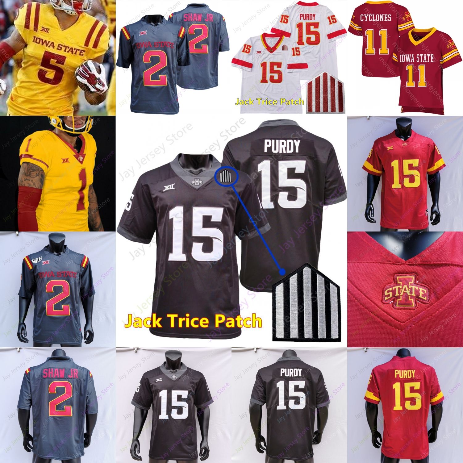 kellen moore jersey