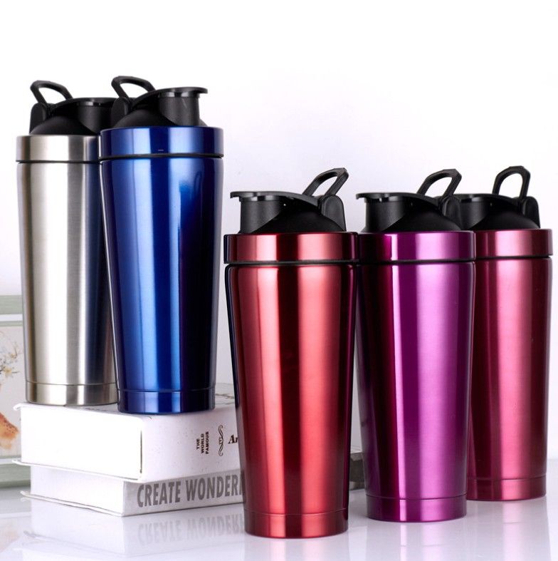 550ml sport water bottle