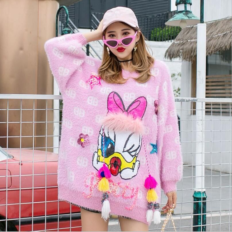 2020 2020 Autumn And Winter Hot Sale Womens Clothing Trend ...