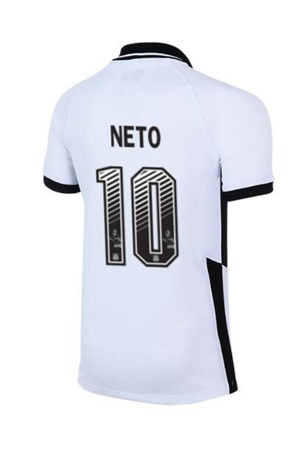 corinthians soccer jersey