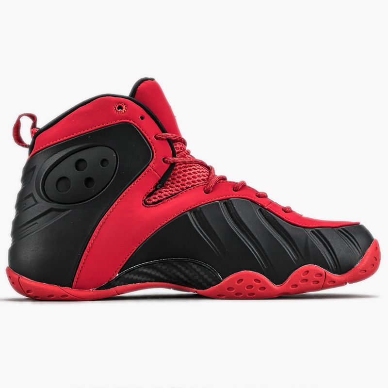 glow in the dark penny hardaway shoes