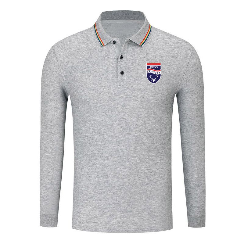 ross polo t shirts