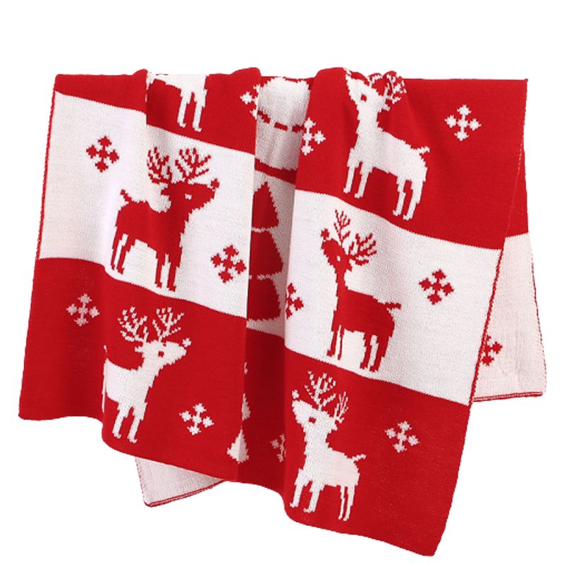 deer swaddle