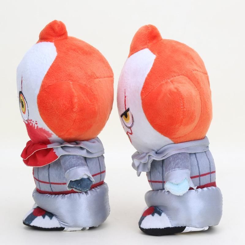 pennywise supercute plush