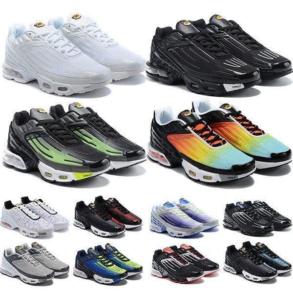 tn plus running shoes