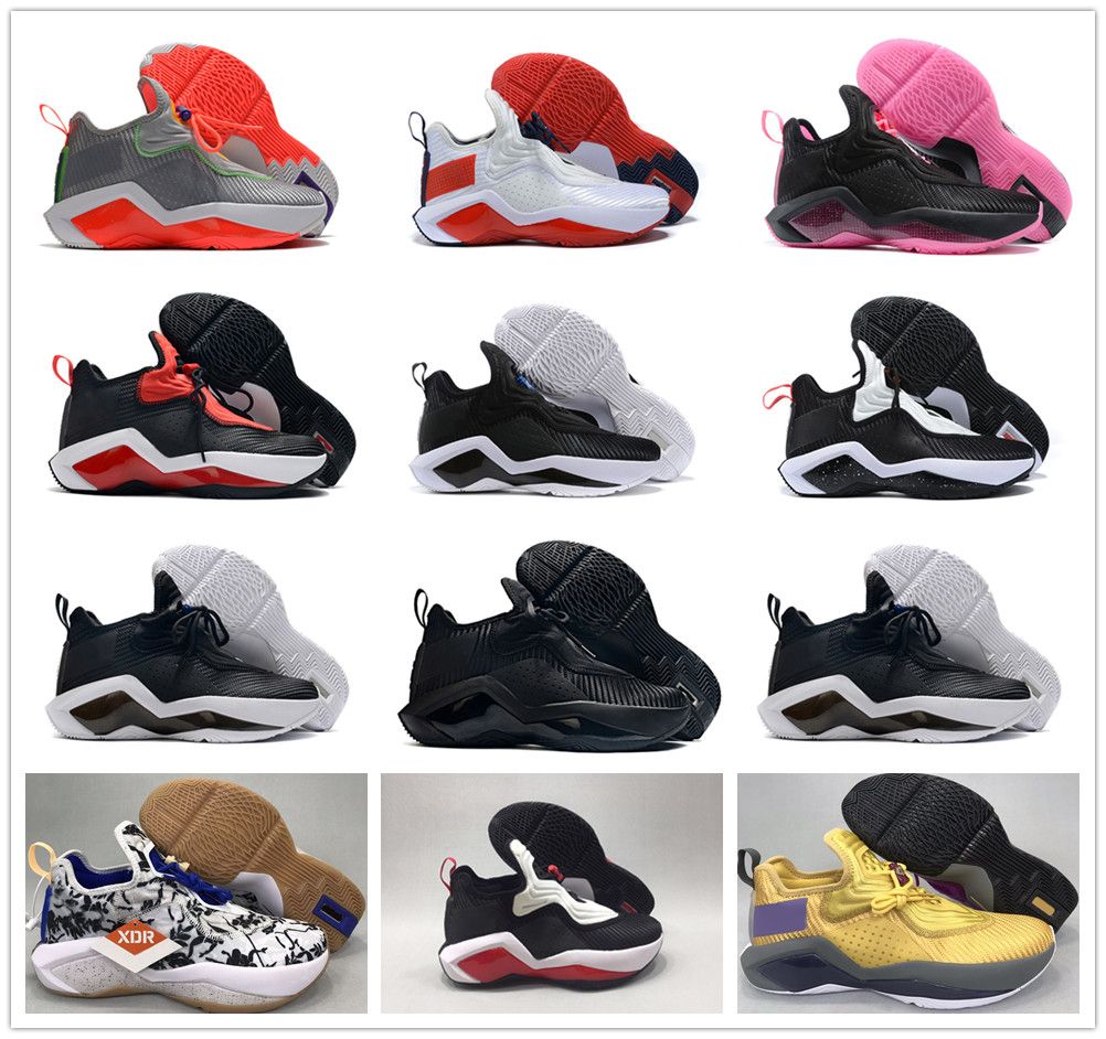 lebron soldier 14 kay yow