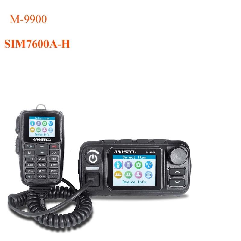 Chiny SIM7600A-H