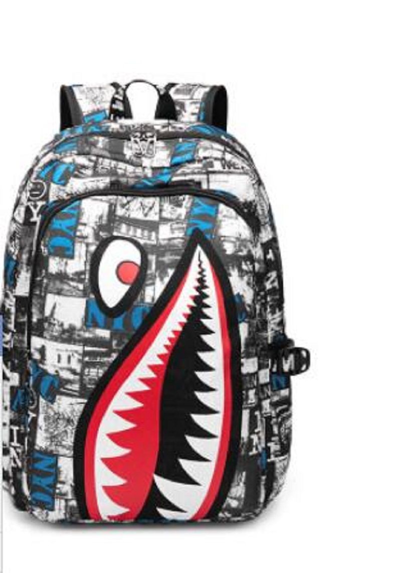 stitch mini backpack