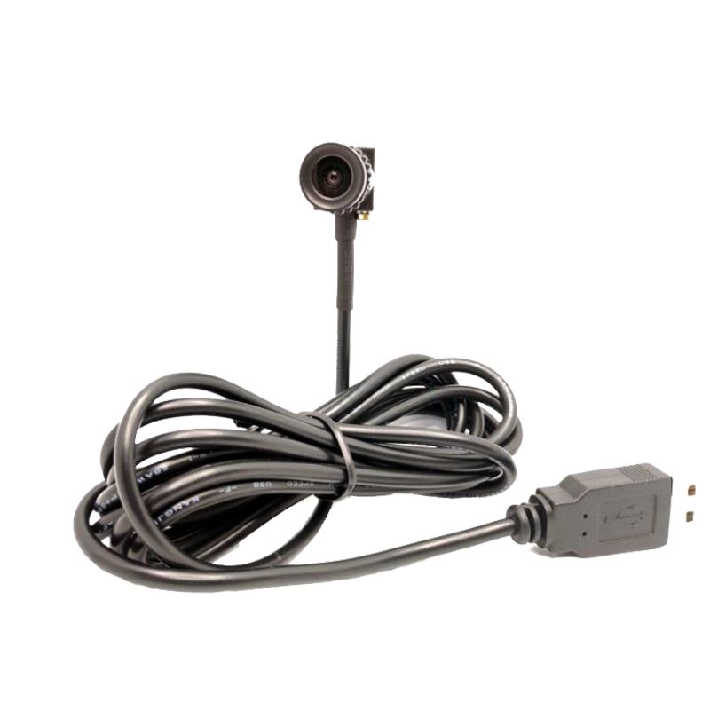 HD1080P Mini USB Camera Micro 2.0MP USB Camera Video Surveillance UVC
