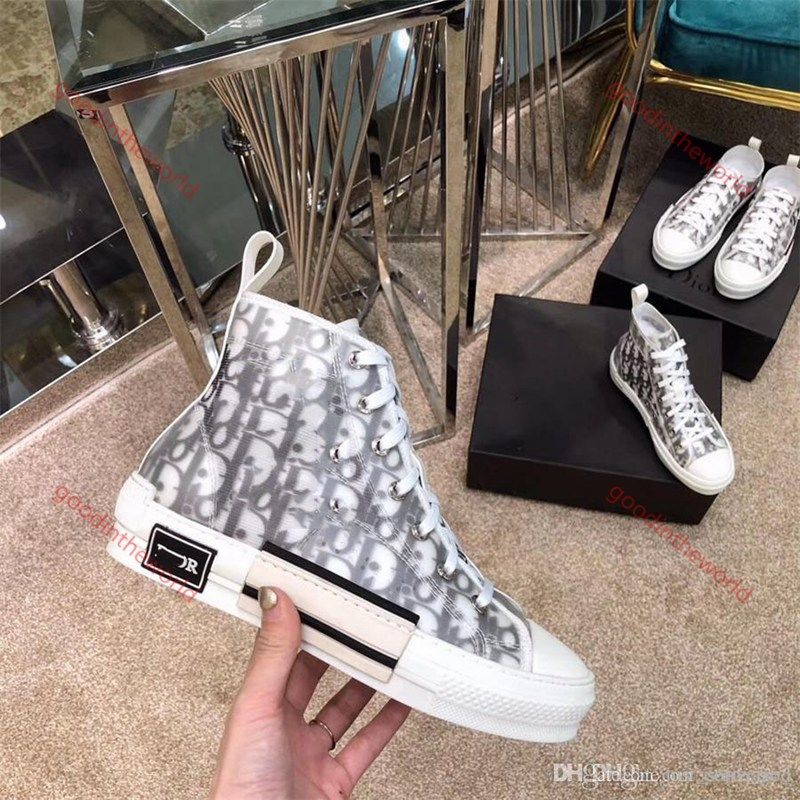 funky high top sneakers