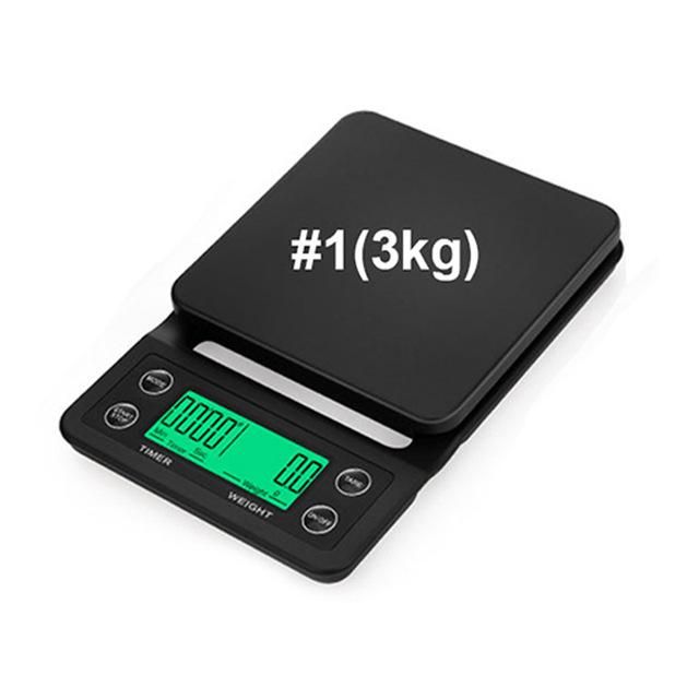 Black 3KG