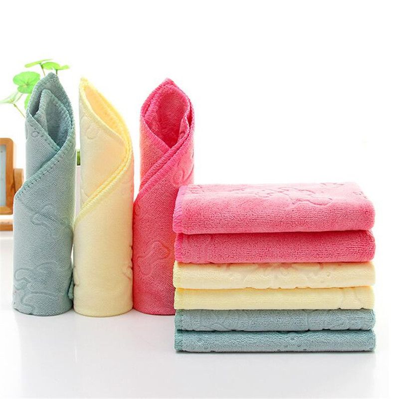 microfiber towel for baby