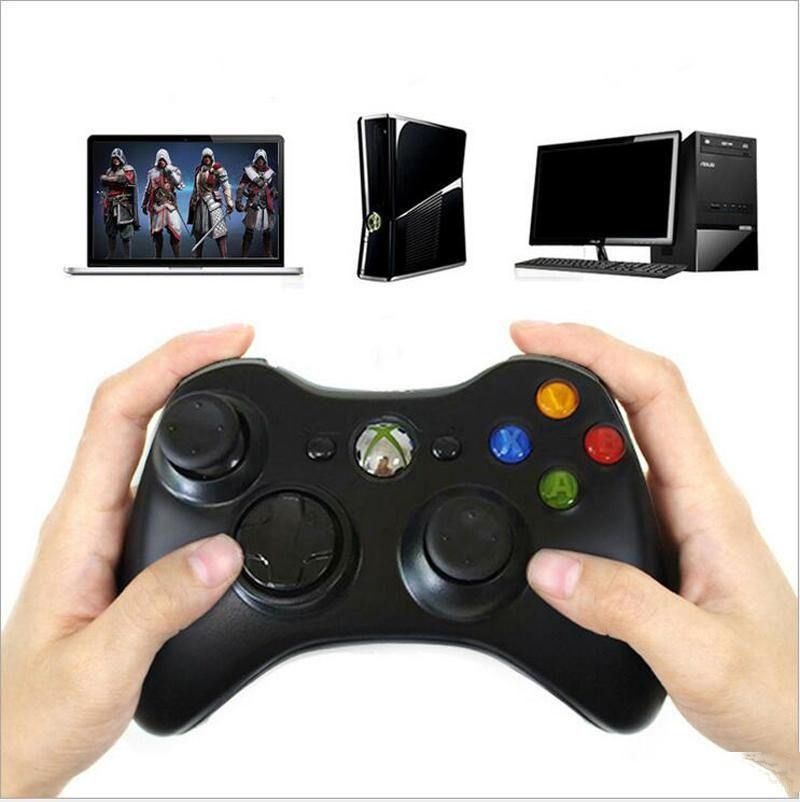xbox 360 wireless controller bluetooth