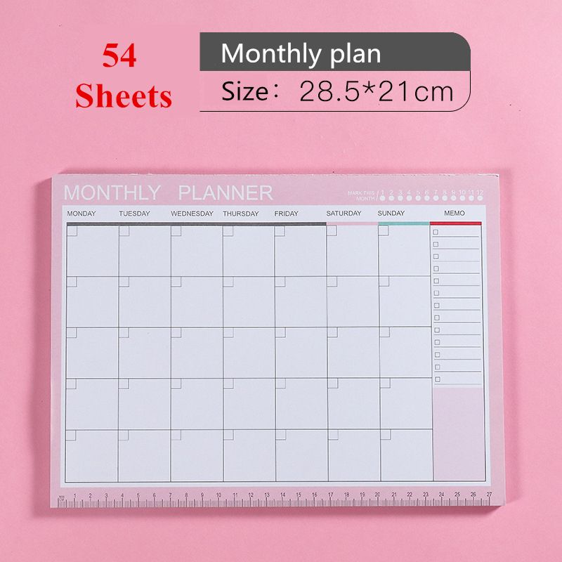 Mensual del plan-pink2