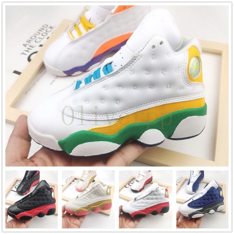 infant 13s