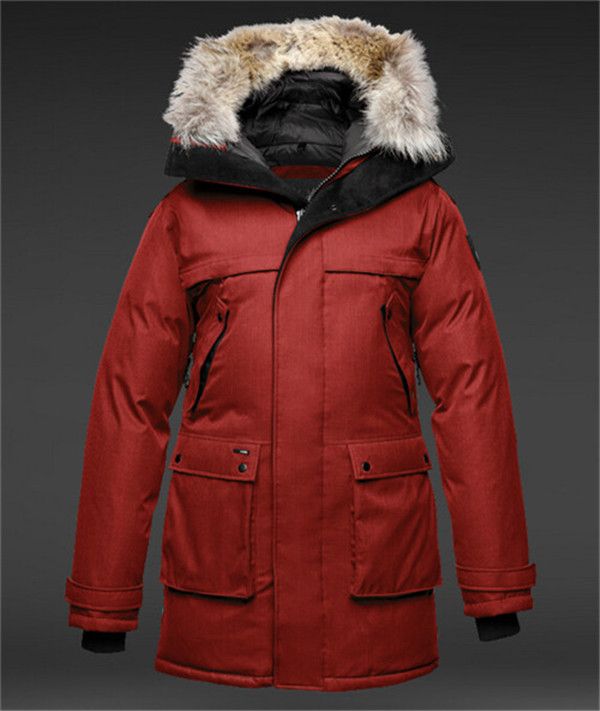 Crosshatch winter coats Clearance