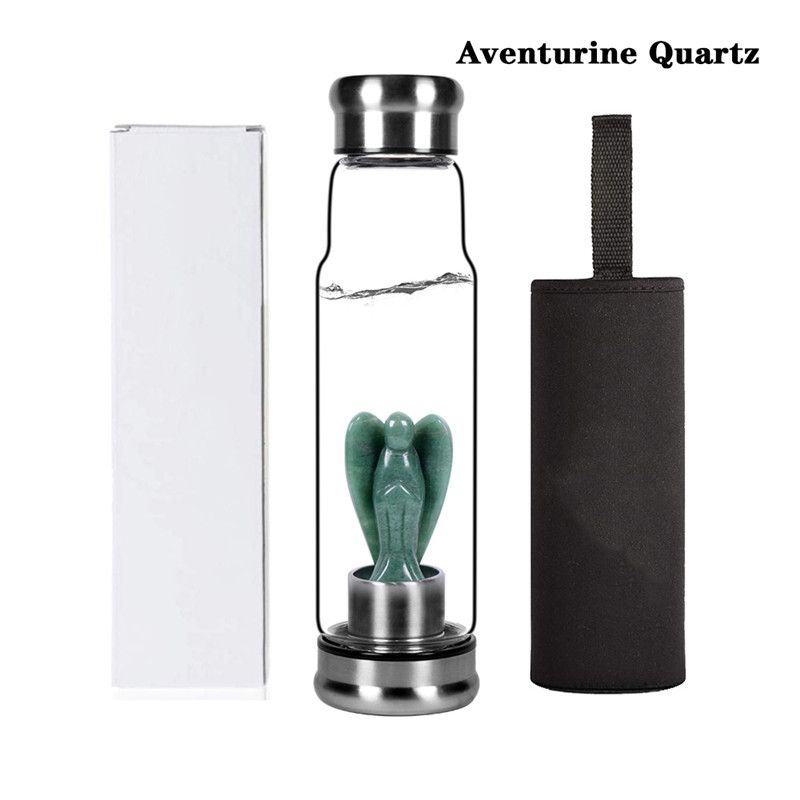 Aventurine Quartz