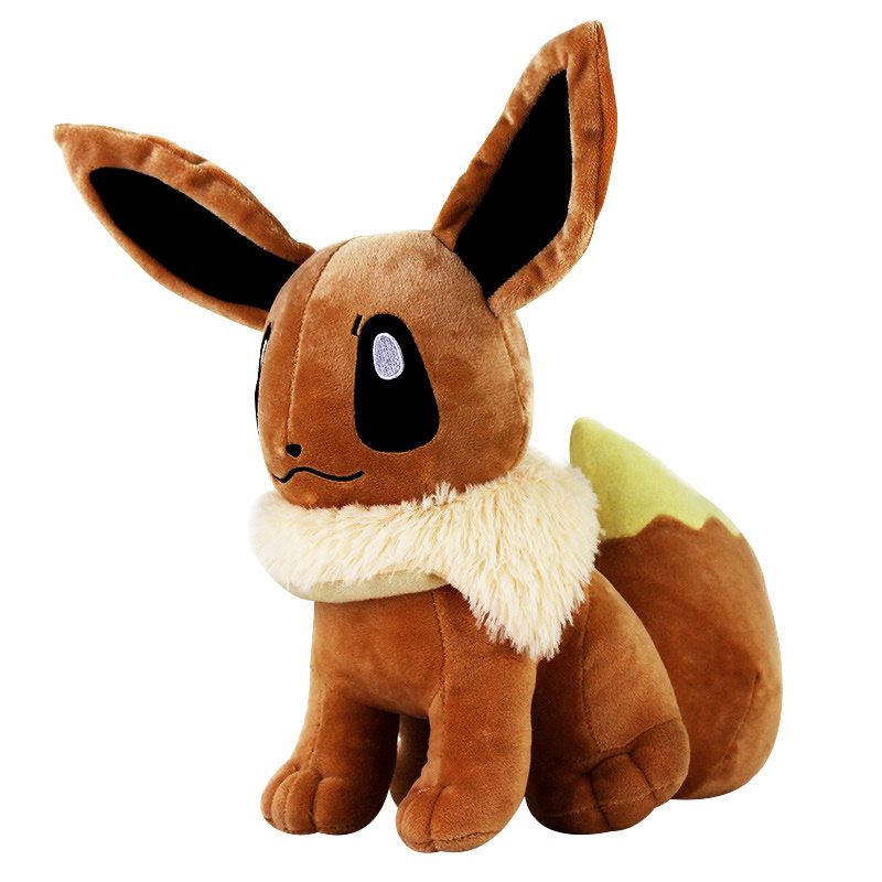 eevee teddy