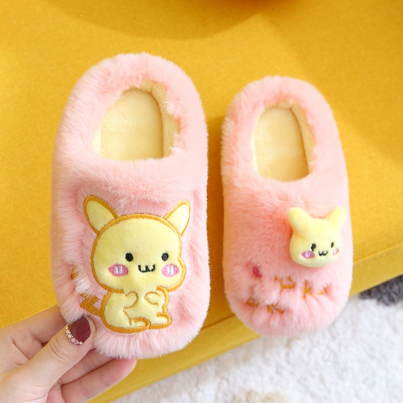 non slip baby slippers