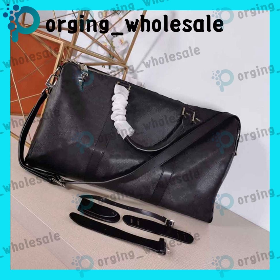 mens luxury weekend bag