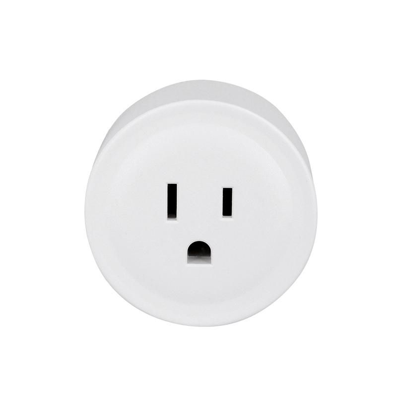 google home plug adapter
