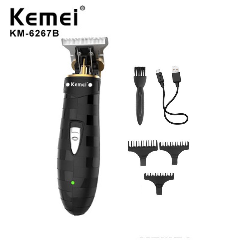 close hair trimmer