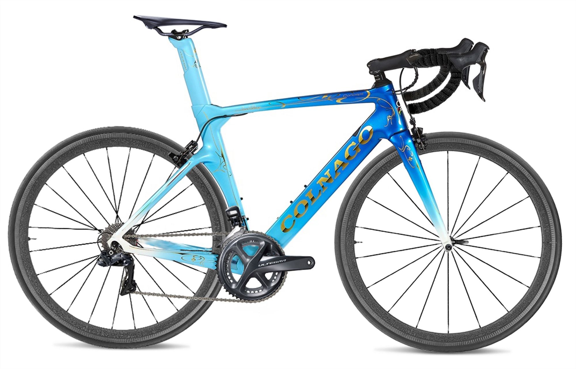 Colnago aero bike on sale