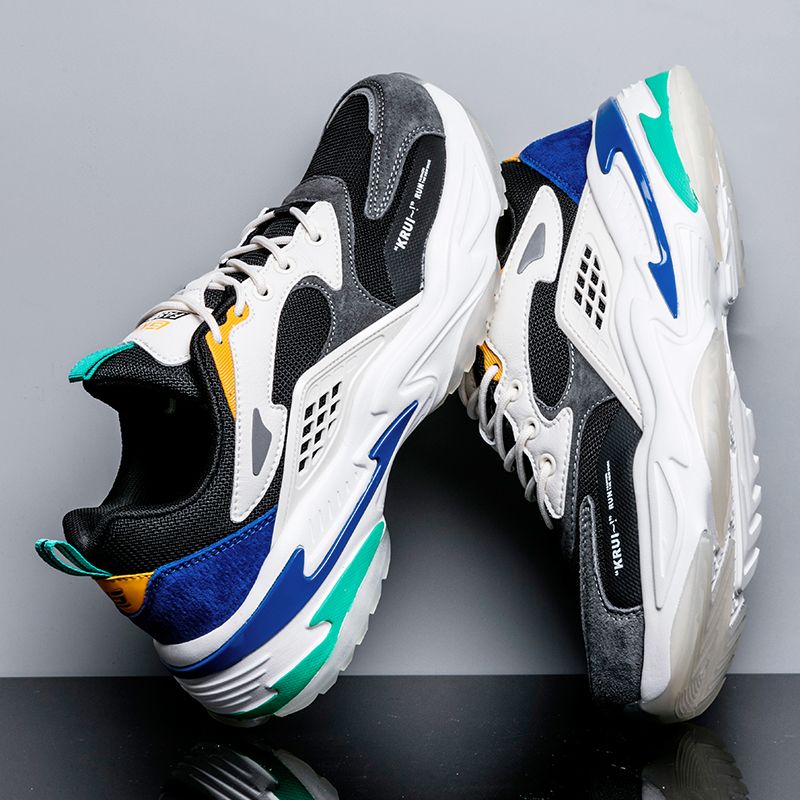 daddy shoes masculino
