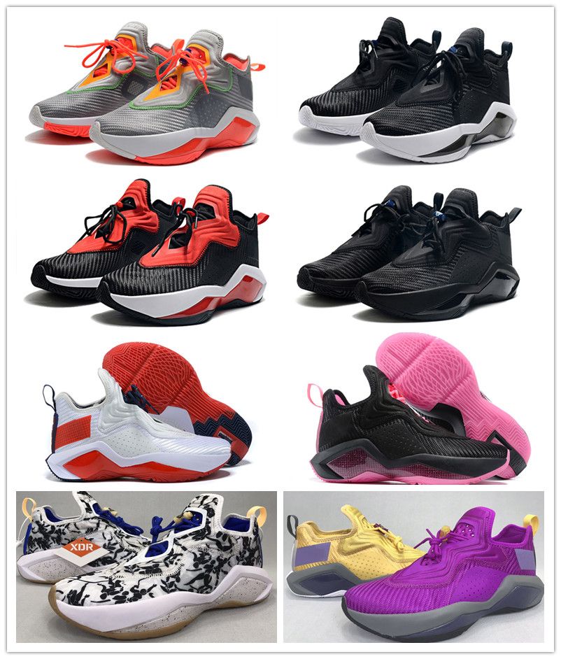 lebron soldier 14 kay yow