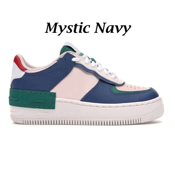 # 27 Mystic Navy 36-40