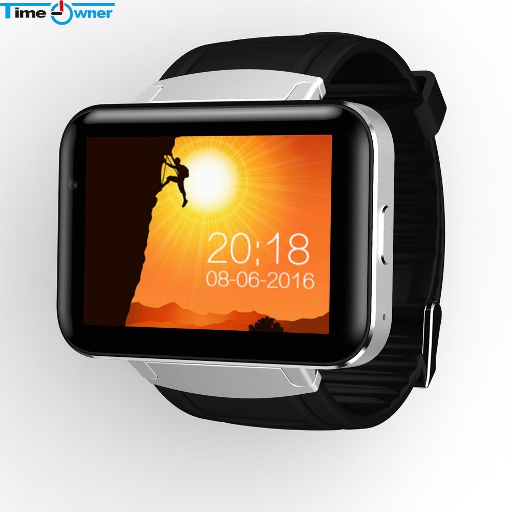 2.2 inch smartwatch