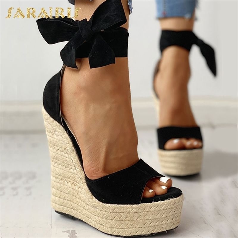 sexy platform wedges