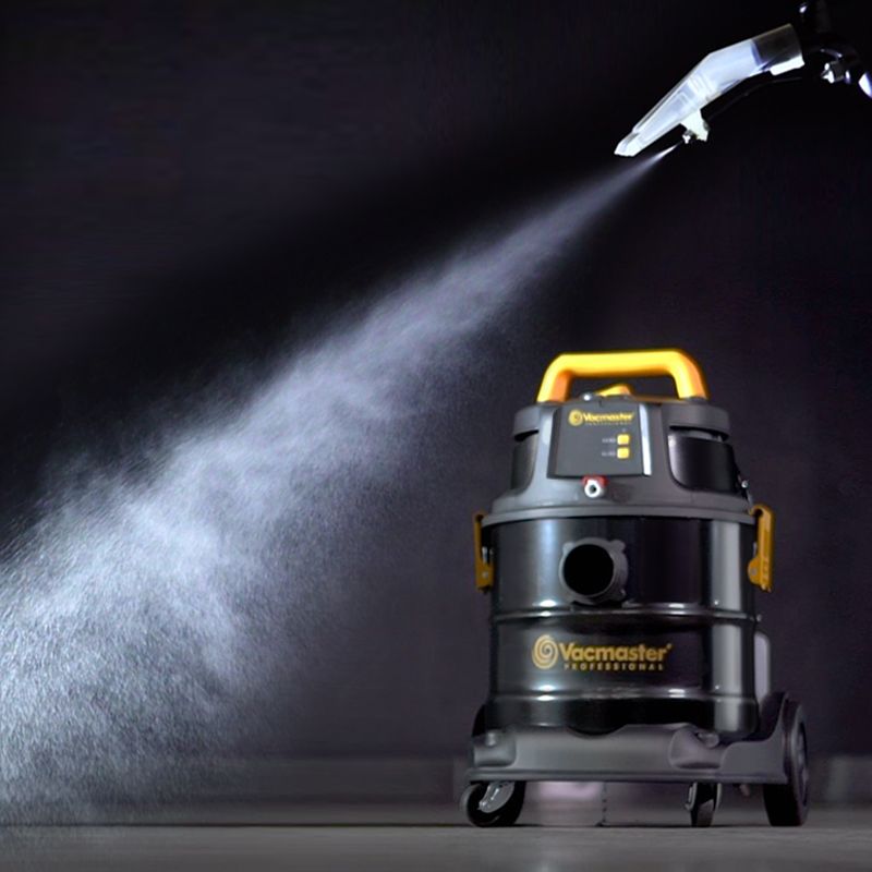 Compre VacMaster 3 En 1 Aspirador De La Casa, Aspiradora De Tanques De  Acero Inoxidable 20L Para Carpeta De Hotel De Automóviles, 1300W, A 821,62  € Del Galaxytoys | Es.Dhgate.Com