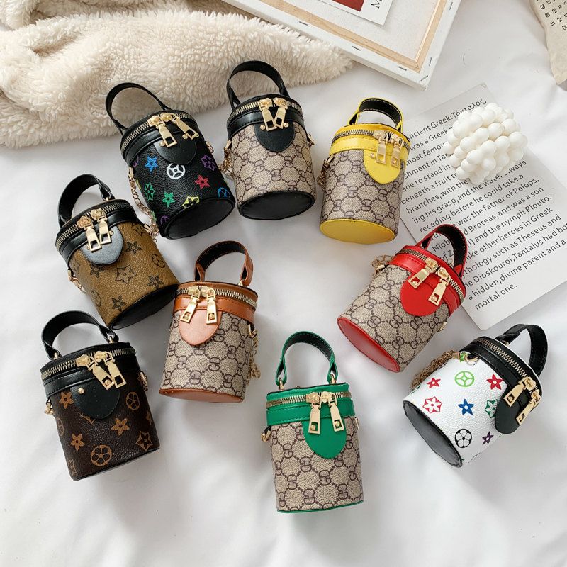 Kids designer outlet wallet