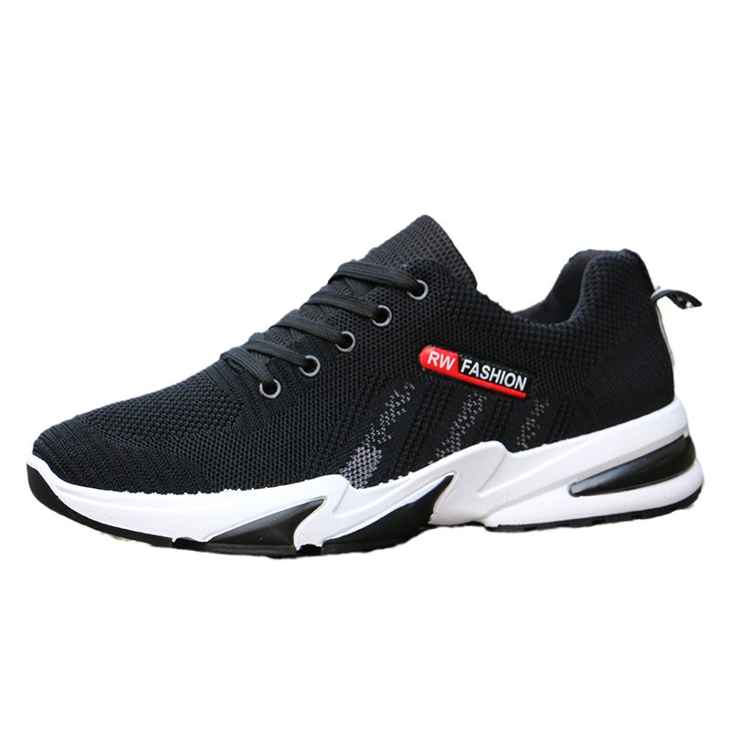stylish lightweight sports casual shoes for mens in mesh