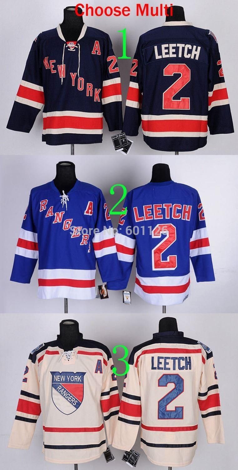 new york rangers jersey china