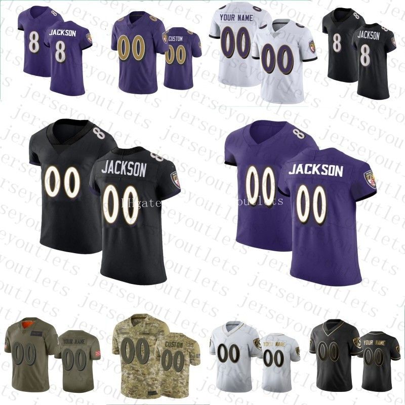 ravens elite jersey