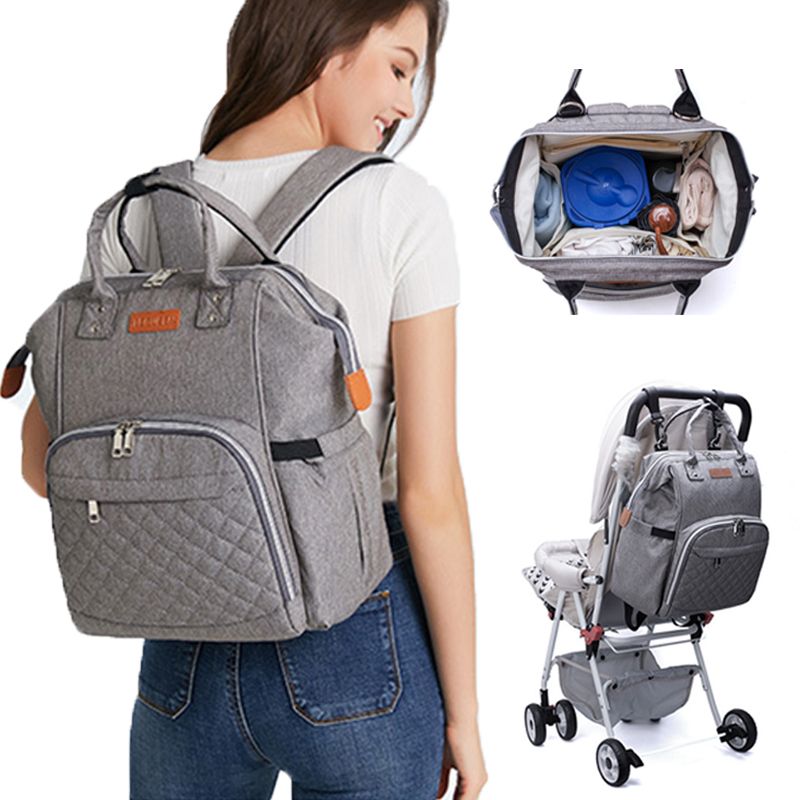 large stroller bag