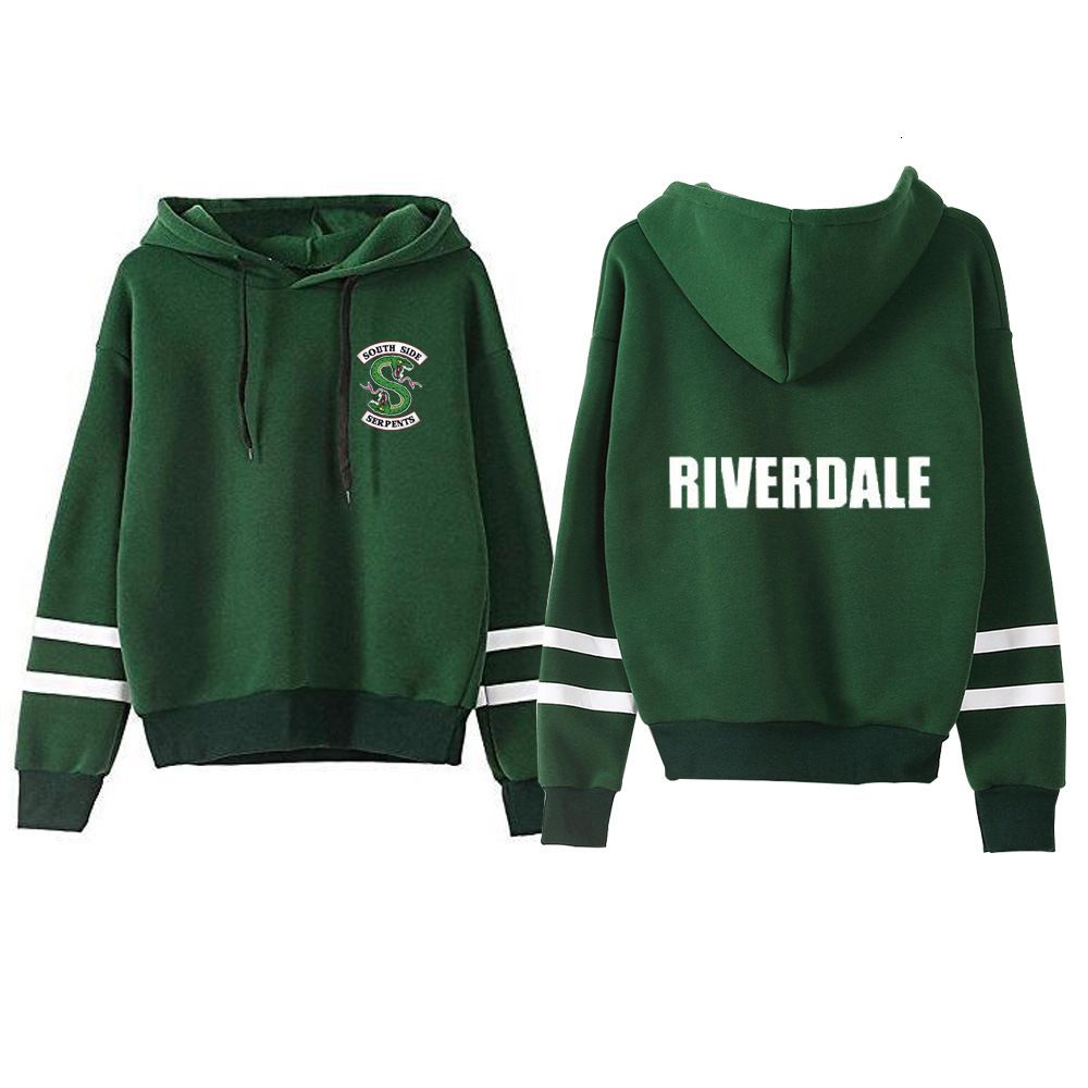 comprar moletom riverdale