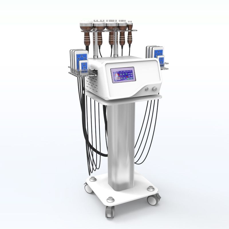 Safe Delivery Rf Cavitation Cryolipolysis Lipo Laser Lipo Laser And